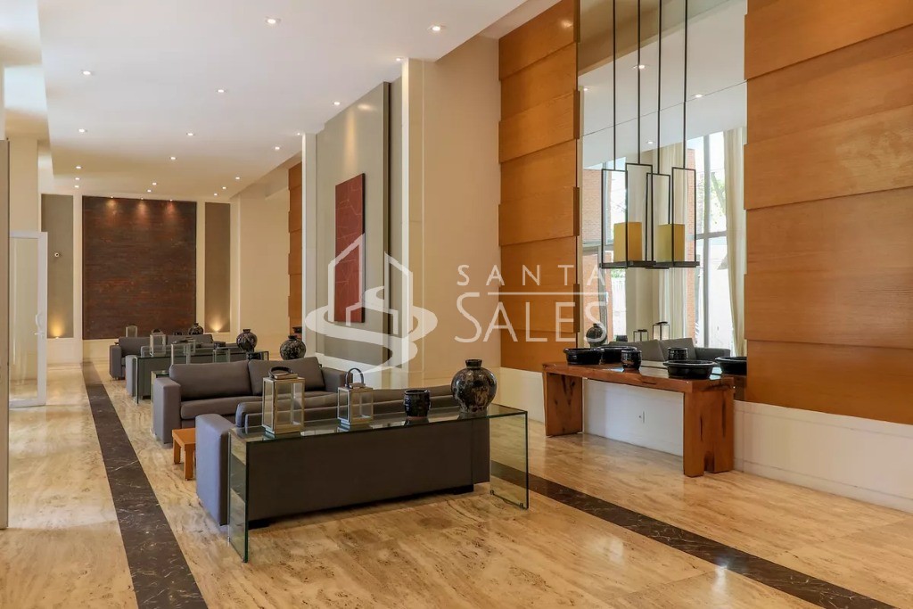 Apartamento, 3 quartos, 121 m² - Foto 17