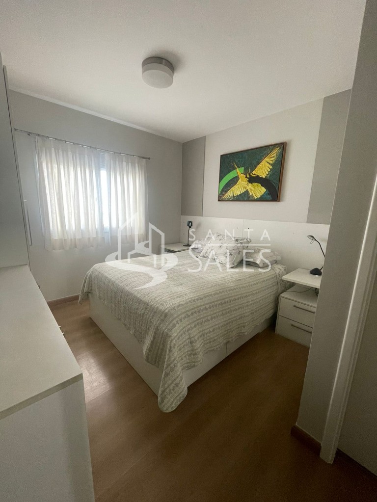 Apartamento à venda com 3 quartos, 128m² - Foto 7