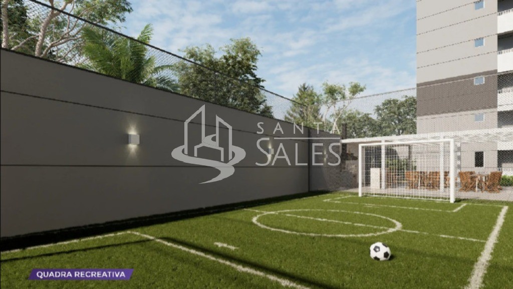 Apartamento, 2 quartos, 31 m² - Foto 22