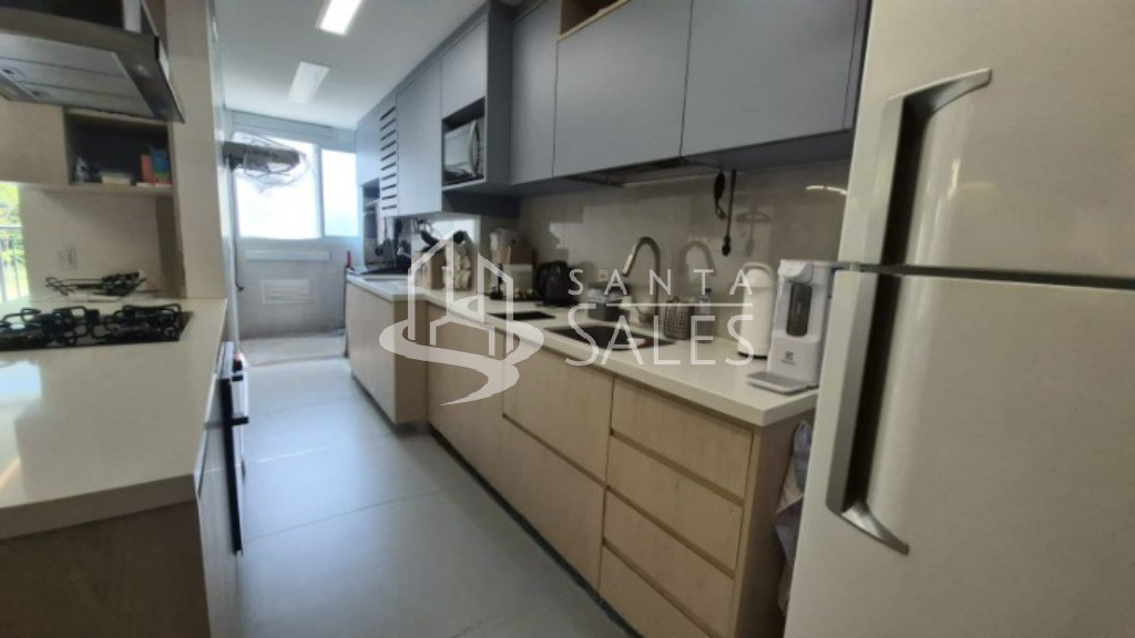Apartamento, 2 quartos, 66 m² - Foto 11