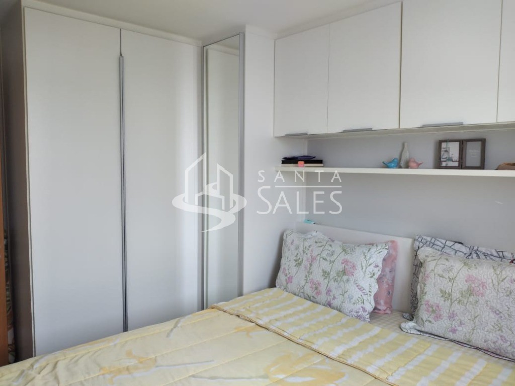 Apartamento, 2 quartos, 44 m² - Foto 19