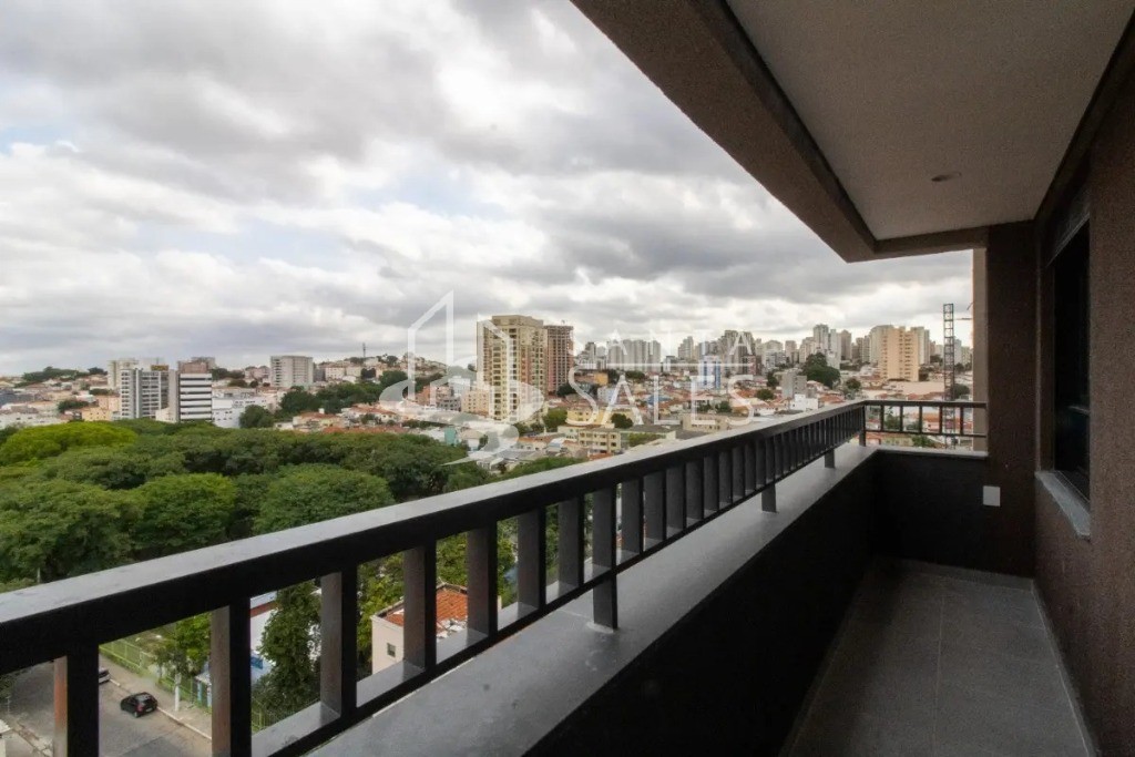 Apartamento, 2 quartos, 54 m² - Foto 28