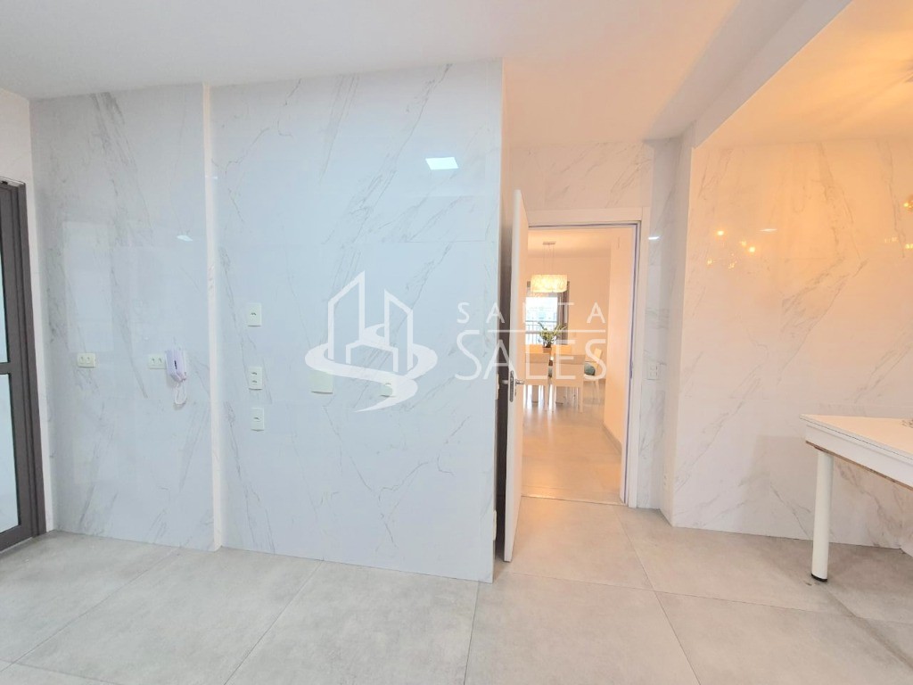 Apartamento, 3 quartos, 160 m² - Foto 5