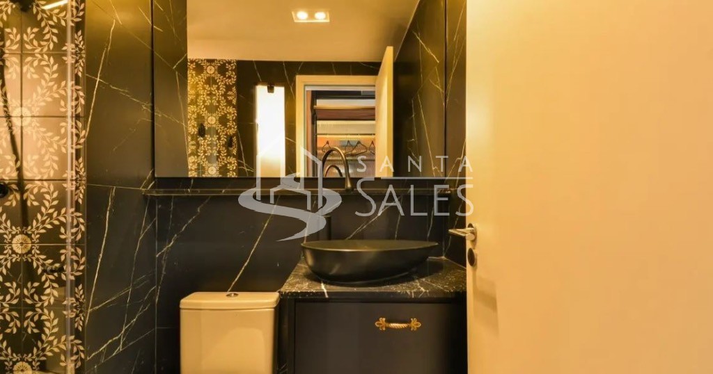 Apartamento, 1 quarto, 28 m² - Foto 5