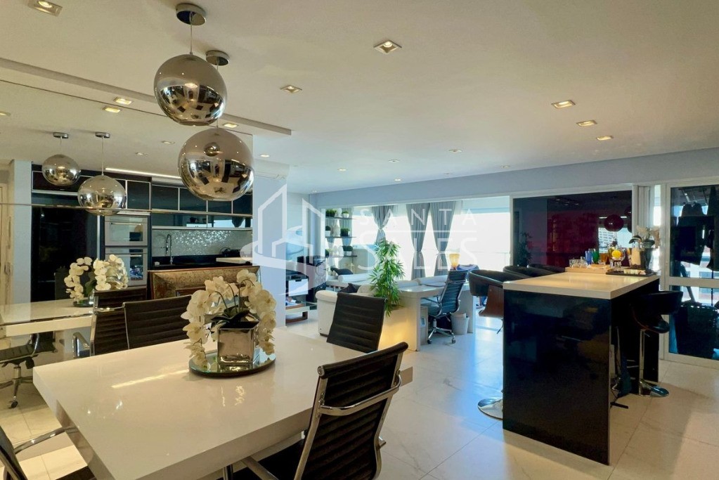 Apartamento, 1 quarto, 84 m² - Foto 8