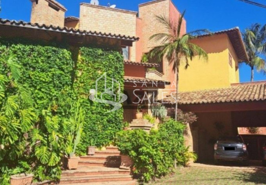 Casa, 4 quartos, 500 m² - Foto 4