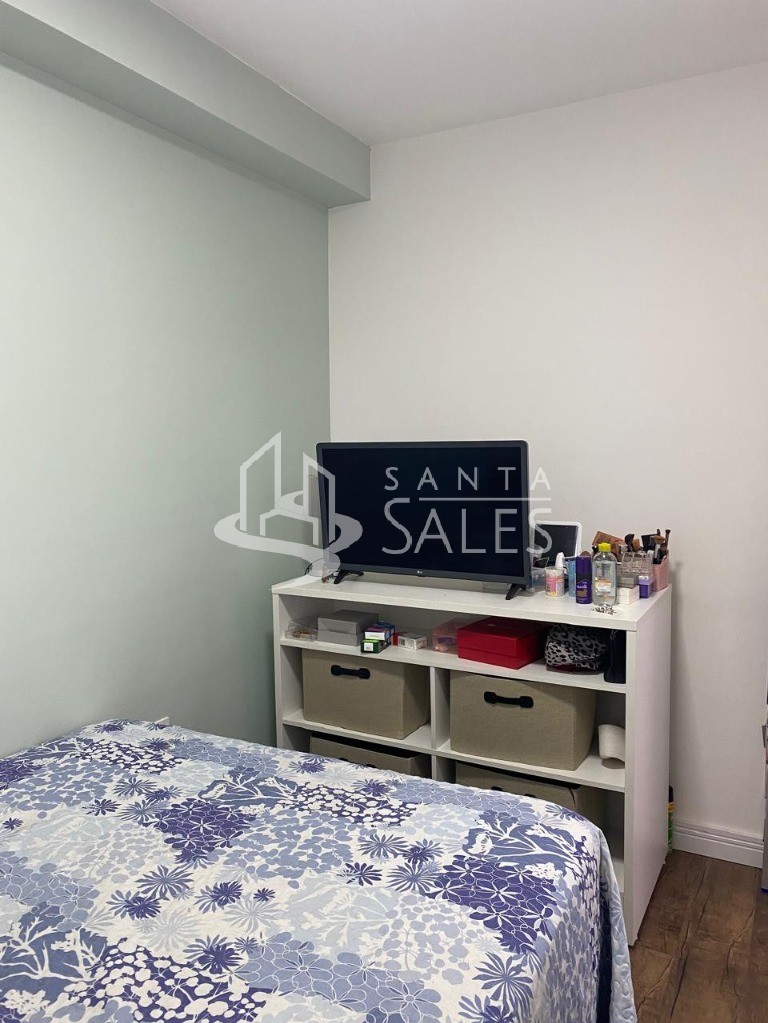 Apartamento, 1 quarto, 34 m² - Foto 20