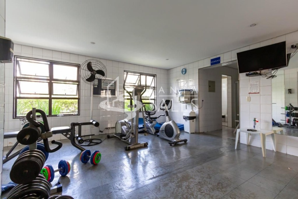 Apartamento, 3 quartos, 120 m² - Foto 43