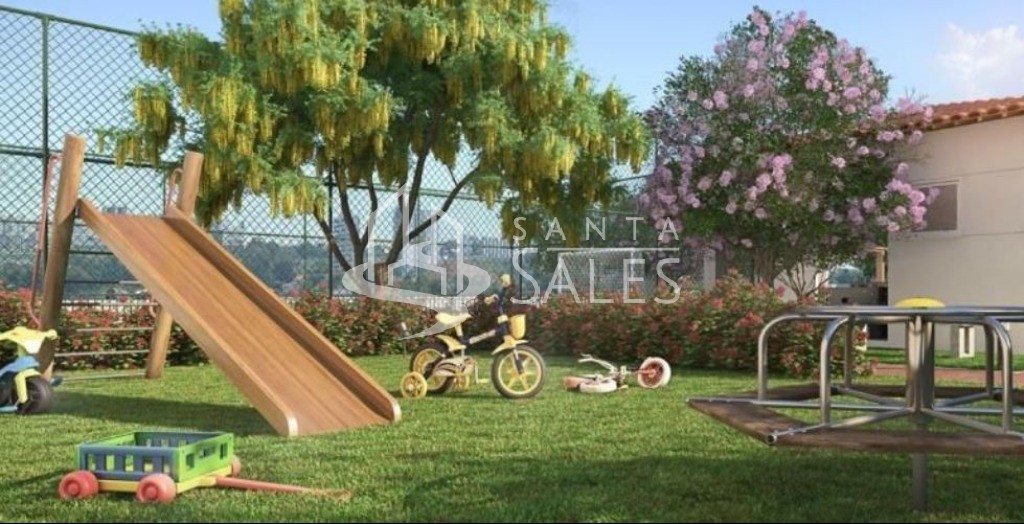 Apartamento, 2 quartos, 40 m² - Foto 38