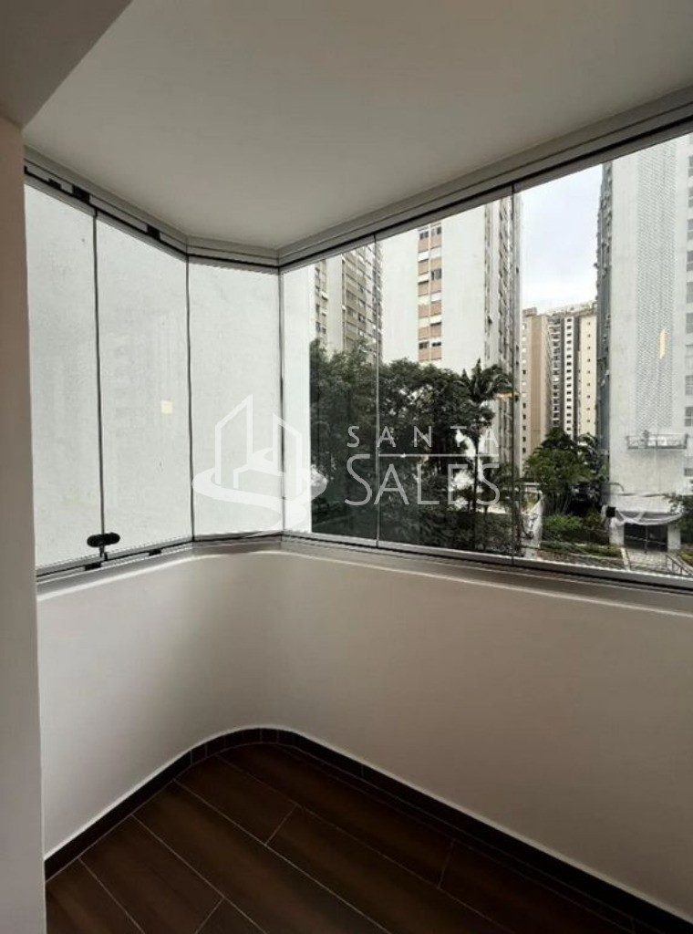 Apartamento, 2 quartos, 60 m² - Foto 15