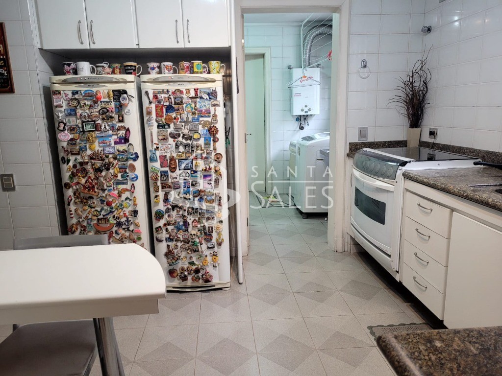 Apartamento, 3 quartos, 220 m² - Foto 5