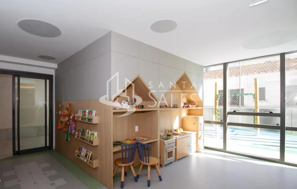 Apartamento, 2 quartos, 86 m² - Foto 45