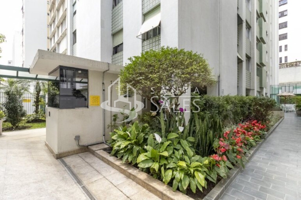 Apartamento, 2 quartos, 98 m² - Foto 20
