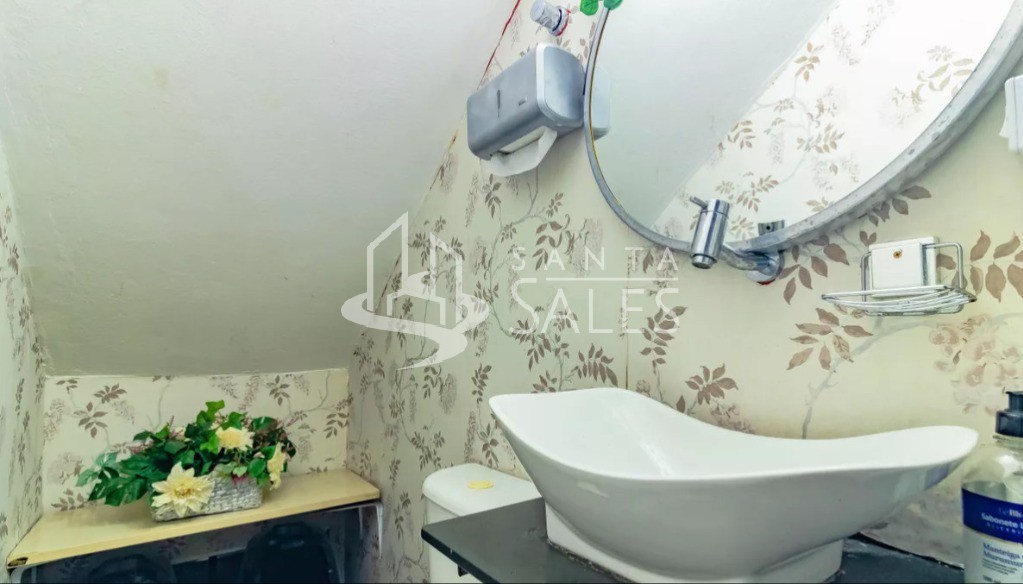 Casa, 3 quartos - Foto 29