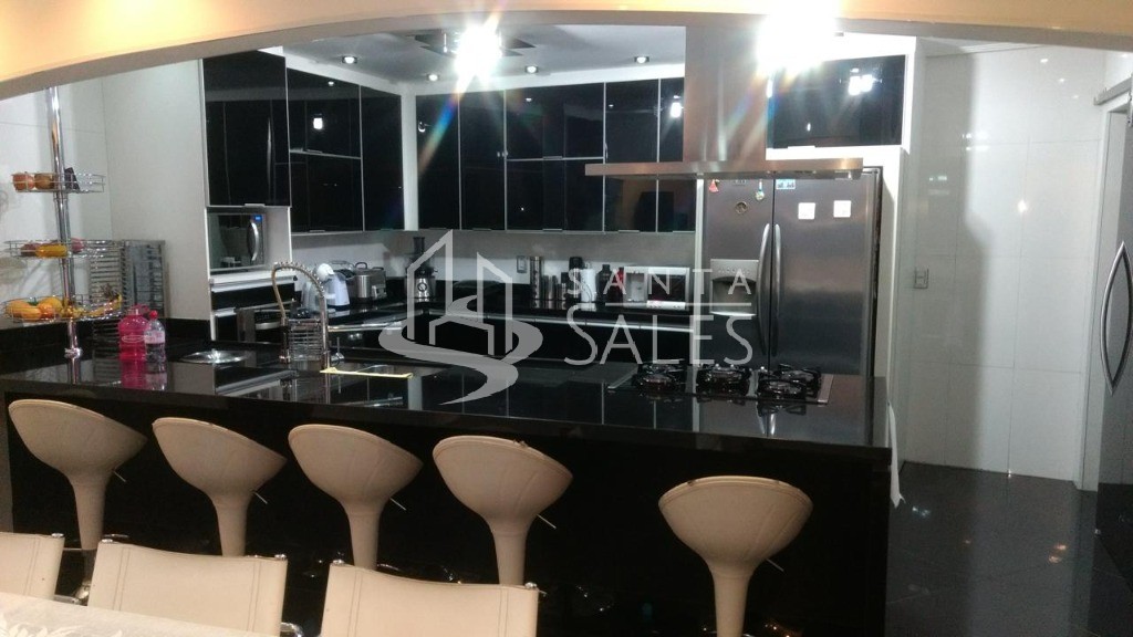 Sobrado, 4 quartos, 530 m² - Foto 46