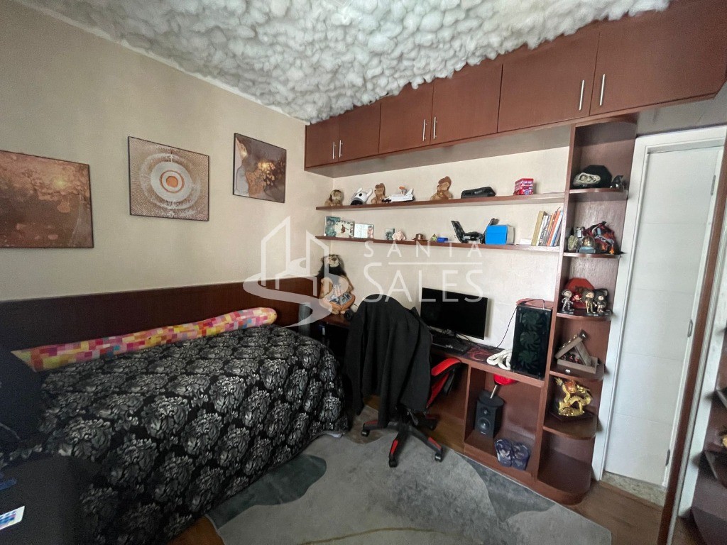 Apartamento, 2 quartos, 160 m² - Foto 14