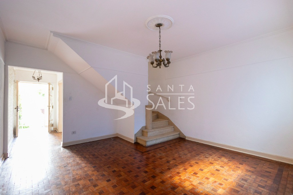 Sobrado, 3 quartos, 150 m² - Foto 4