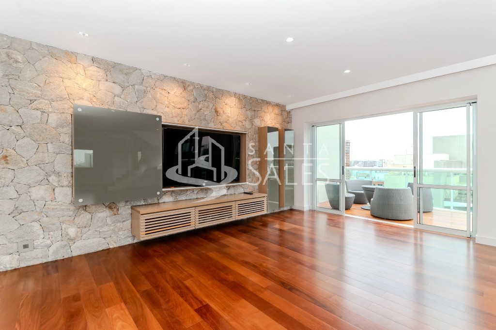 Cobertura, 4 quartos, 352 m² - Foto 1