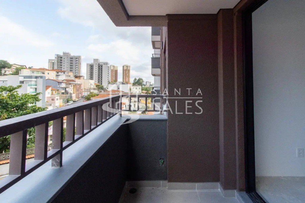 Apartamento, 2 quartos, 54 m² - Foto 30