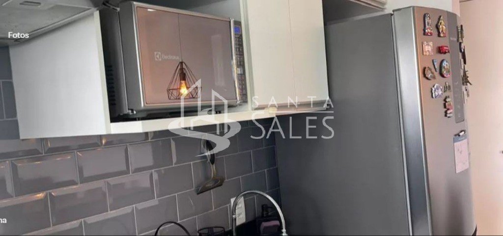 Apartamento, 2 quartos, 57 m² - Foto 7