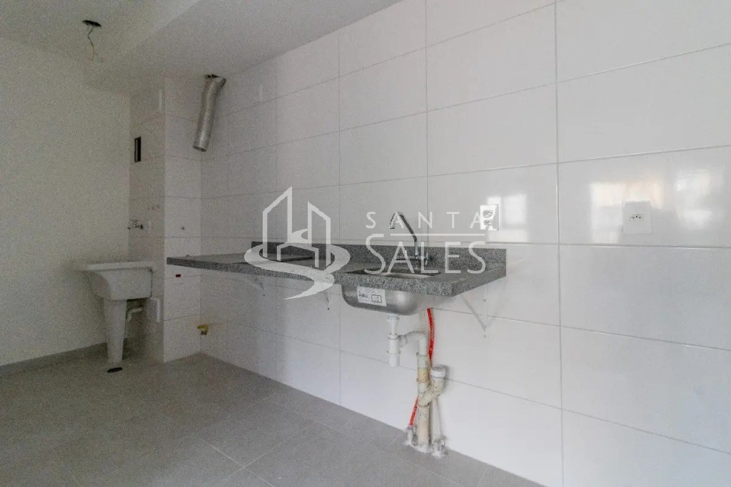 Apartamento, 2 quartos, 54 m² - Foto 6