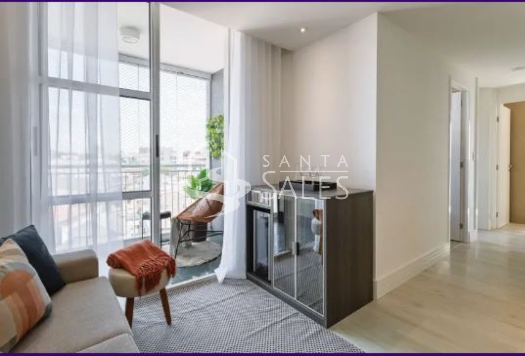 Apartamento, 3 quartos, 70 m² - Foto 7