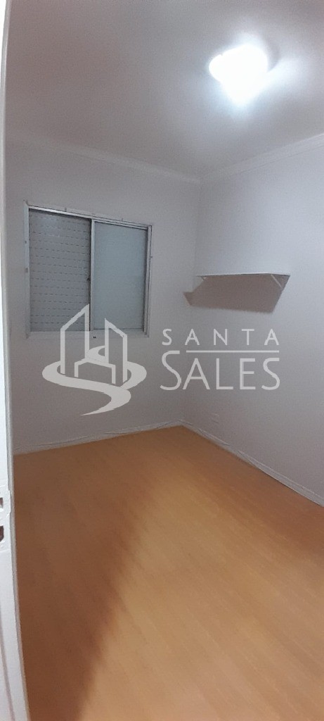 Apartamento, 2 quartos, 55 m² - Foto 4