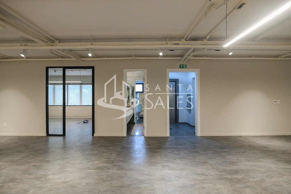 Loja-Salão, 1156 m² - Foto 7