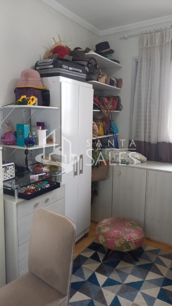 Apartamento, 3 quartos, 82 m² - Foto 10
