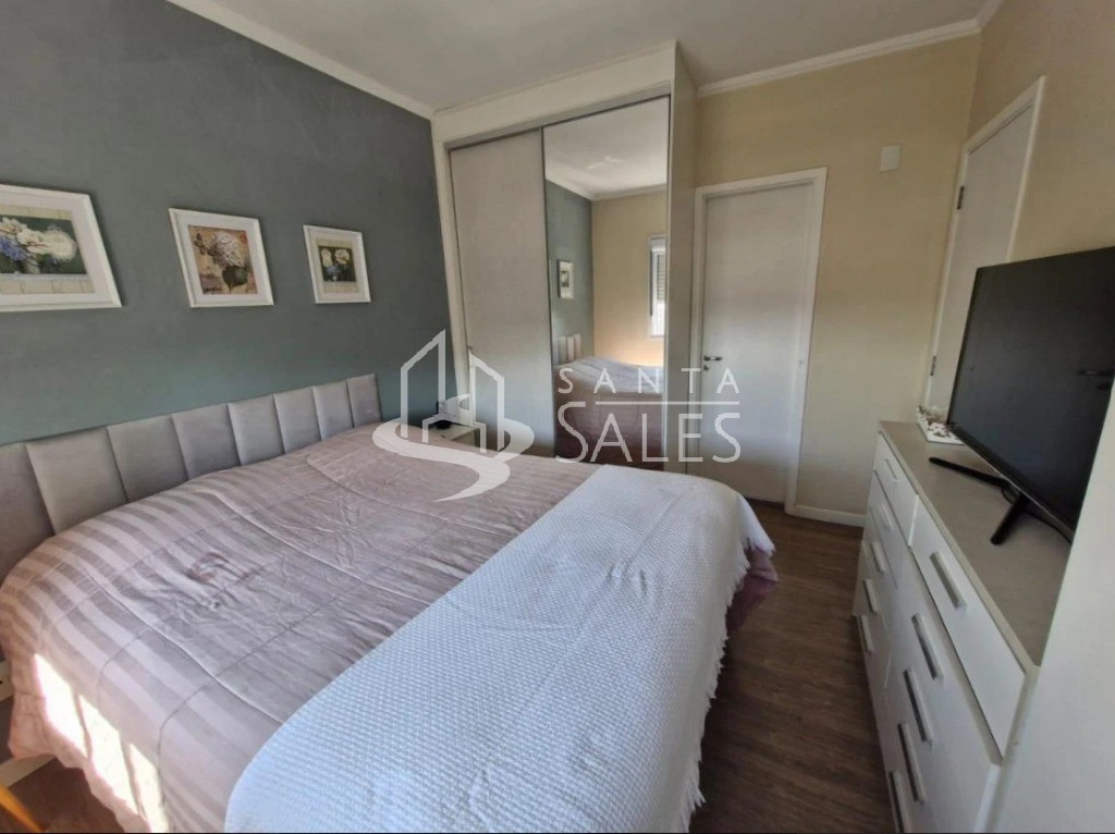 Apartamento, 2 quartos, 65 m² - Foto 14