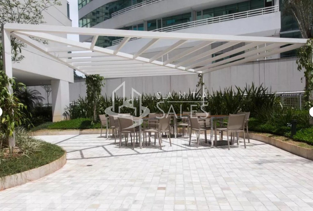 Apartamento, 1 quarto, 54 m² - Foto 26