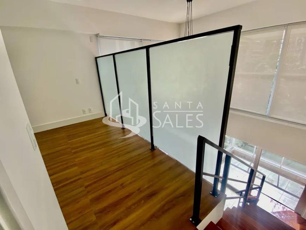 Apartamento, 1 quarto, 58 m² - Foto 14