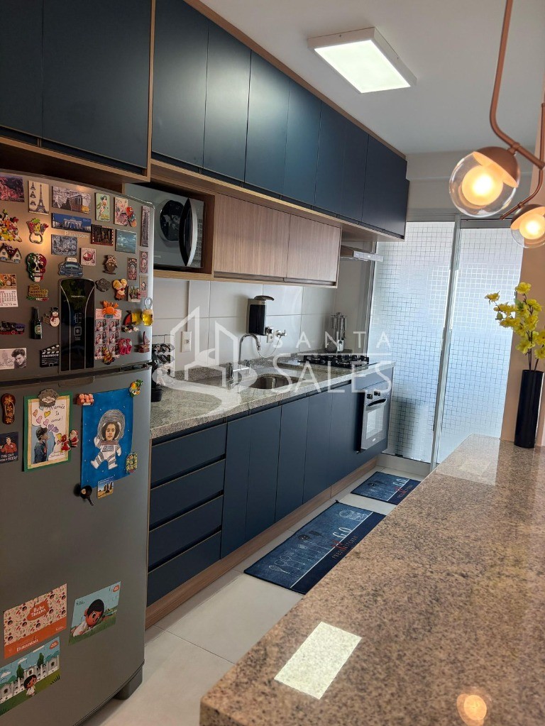 Apartamento, 3 quartos, 87 m² - Foto 15