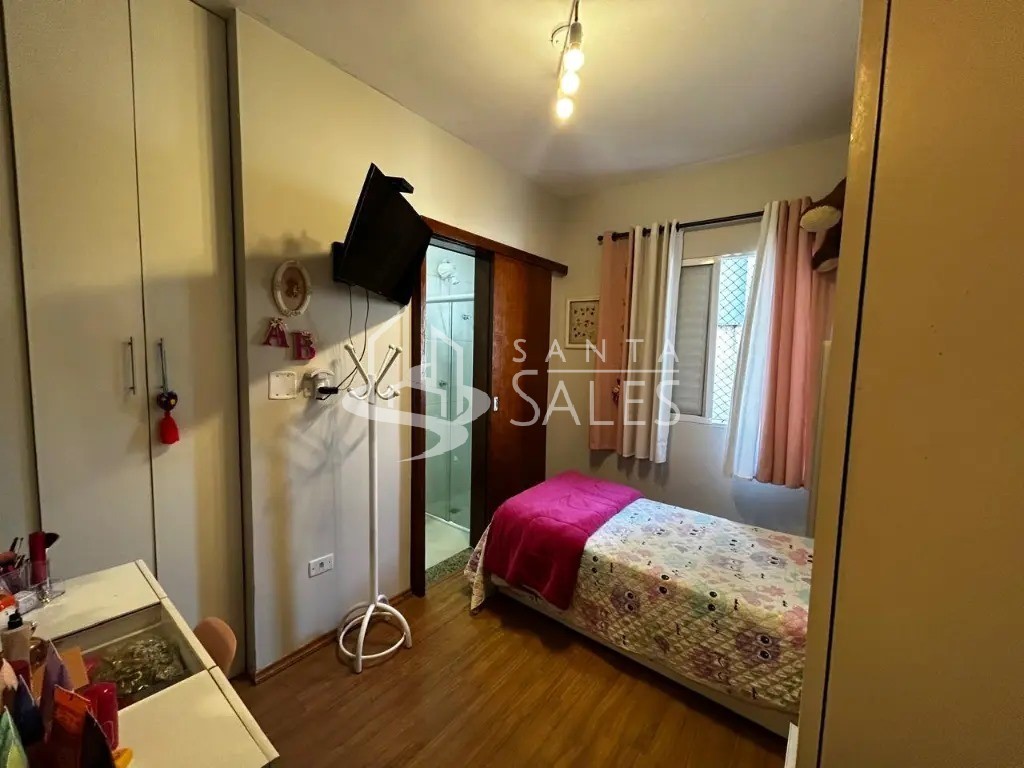 Casa de Condomínio, 2 quartos - Foto 12