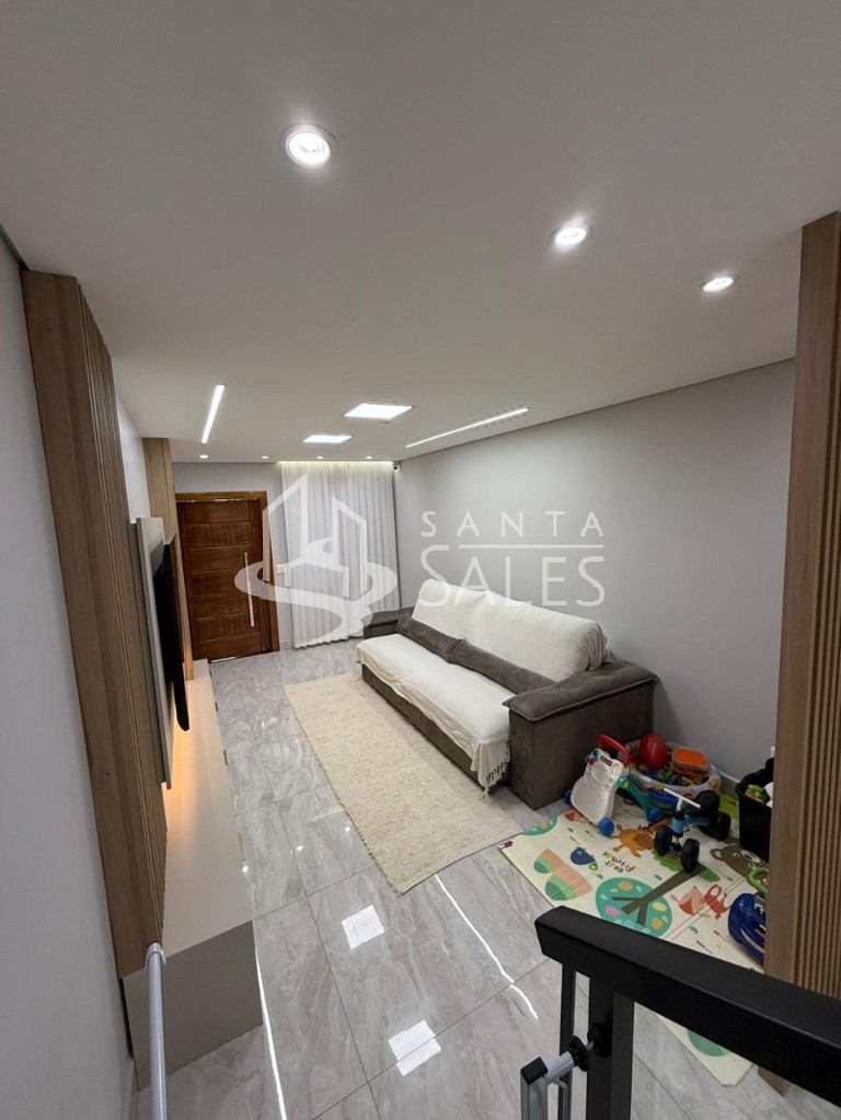 Casa, 4 quartos, 190 m² - Foto 2