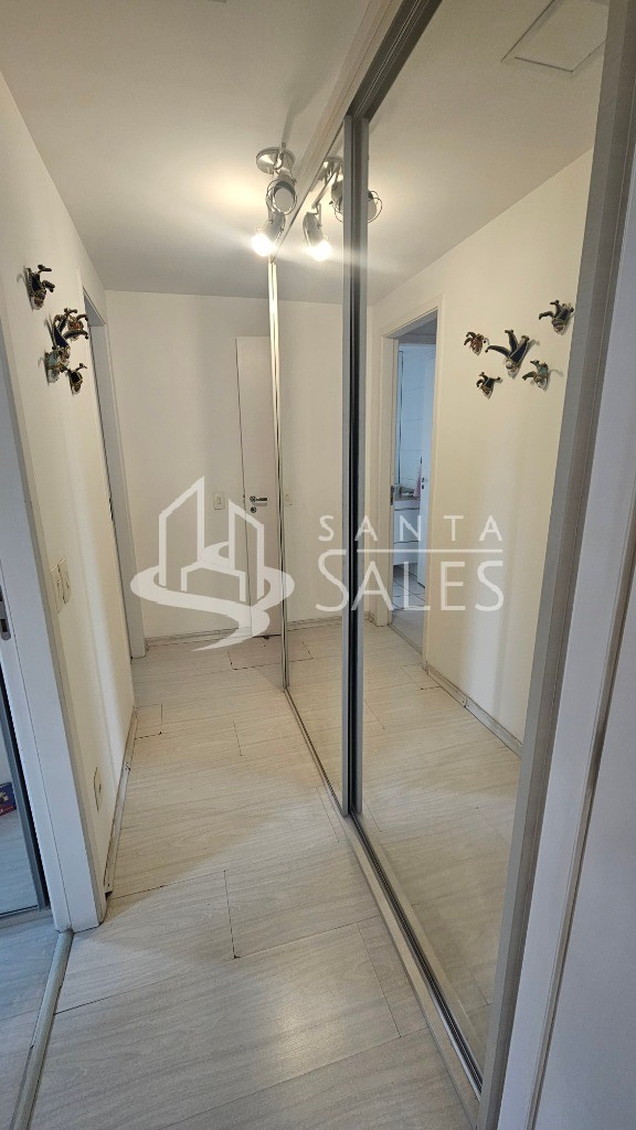 Apartamento, 3 quartos, 210 m² - Foto 21