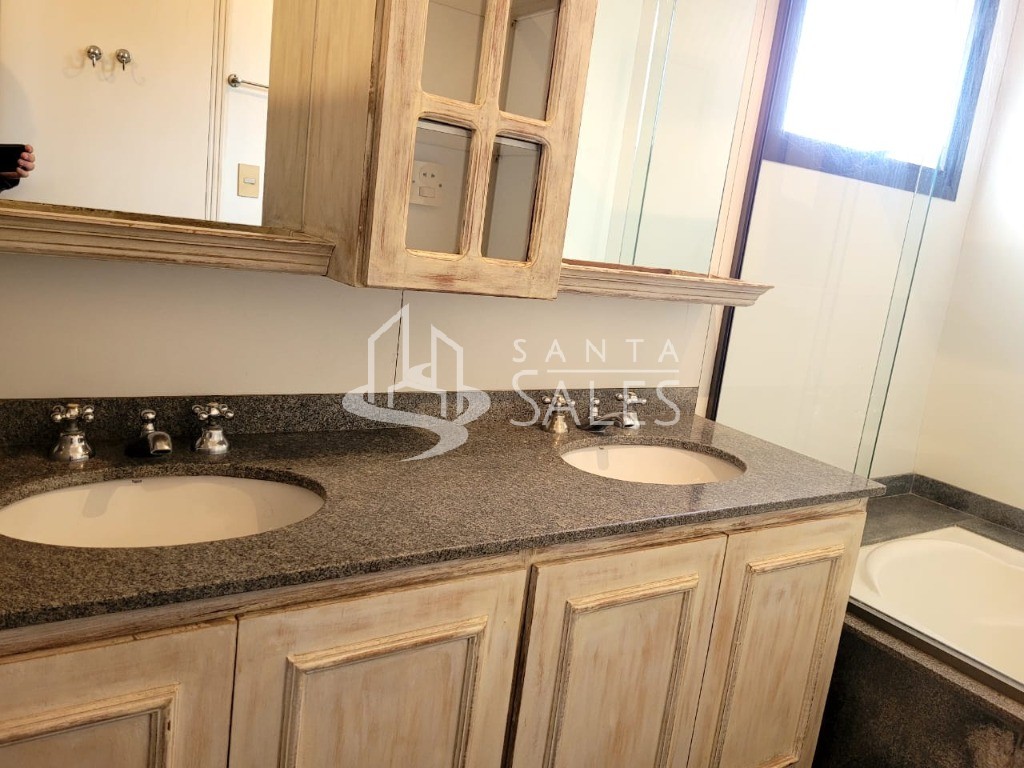 Apartamento, 3 quartos, 220 m² - Foto 18
