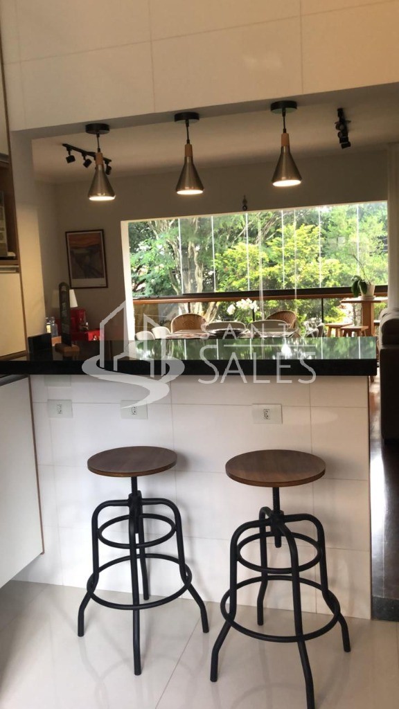 Apartamento, 4 quartos, 125 m² - Foto 15