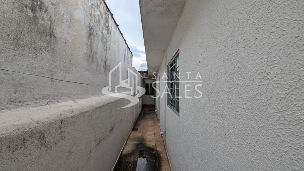 Casa, 7 quartos, 170 m² - Foto 10