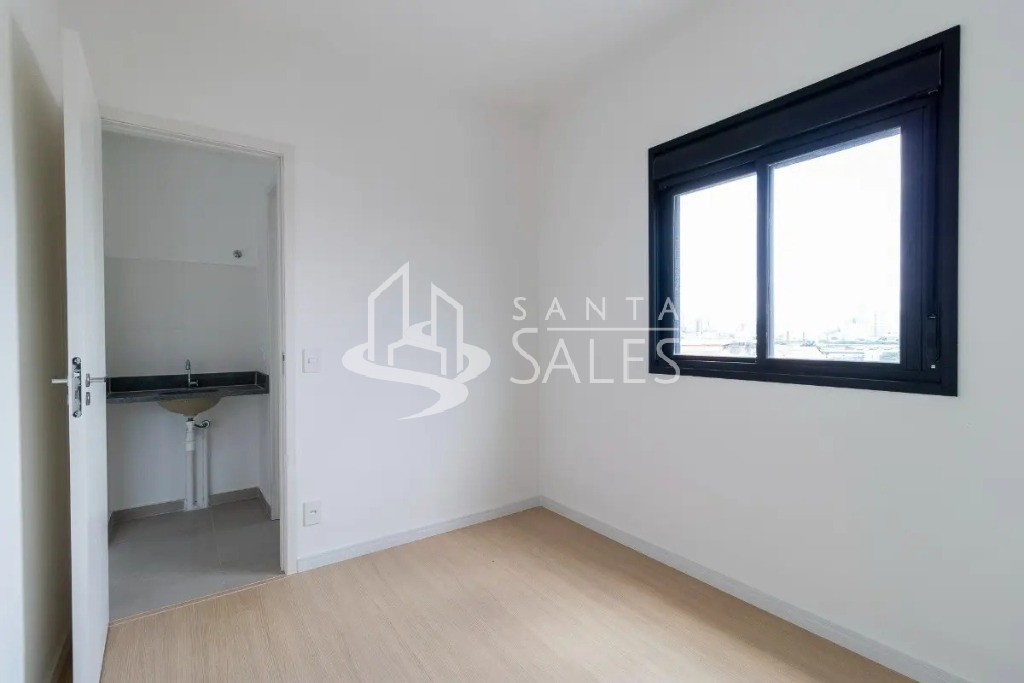 Kitnet-Studio, 25 m² - Foto 7