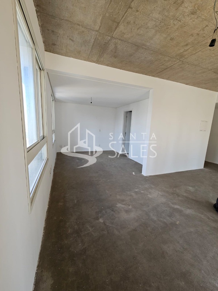 Apartamento, 1 quarto, 63 m² - Foto 2