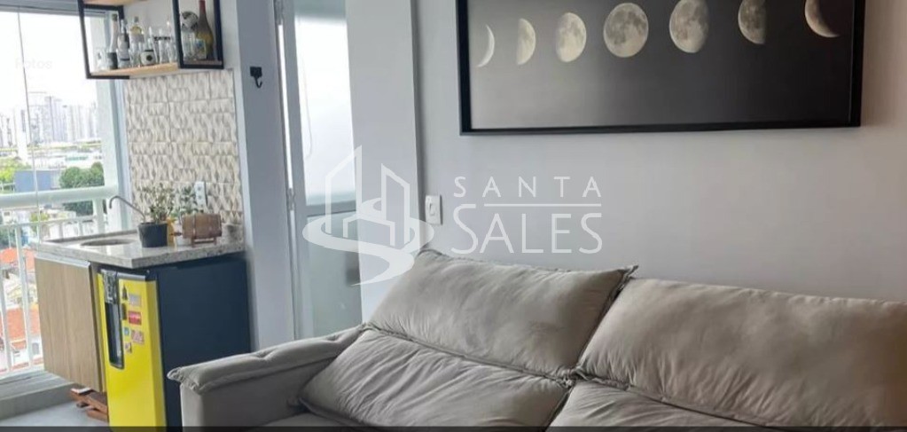 Apartamento, 2 quartos, 57 m² - Foto 5