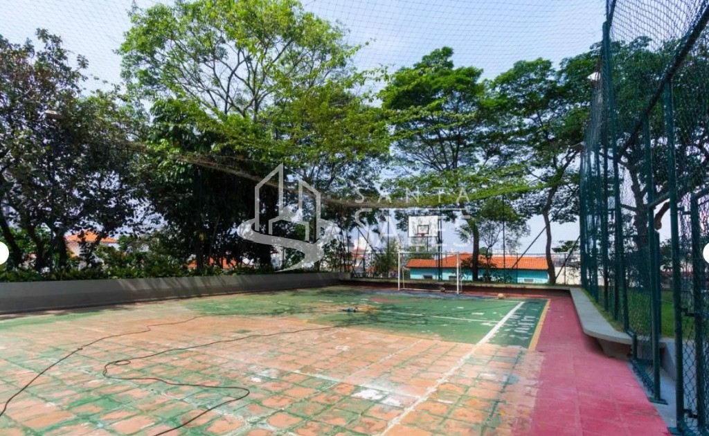 Apartamento, 2 quartos, 85 m² - Foto 20