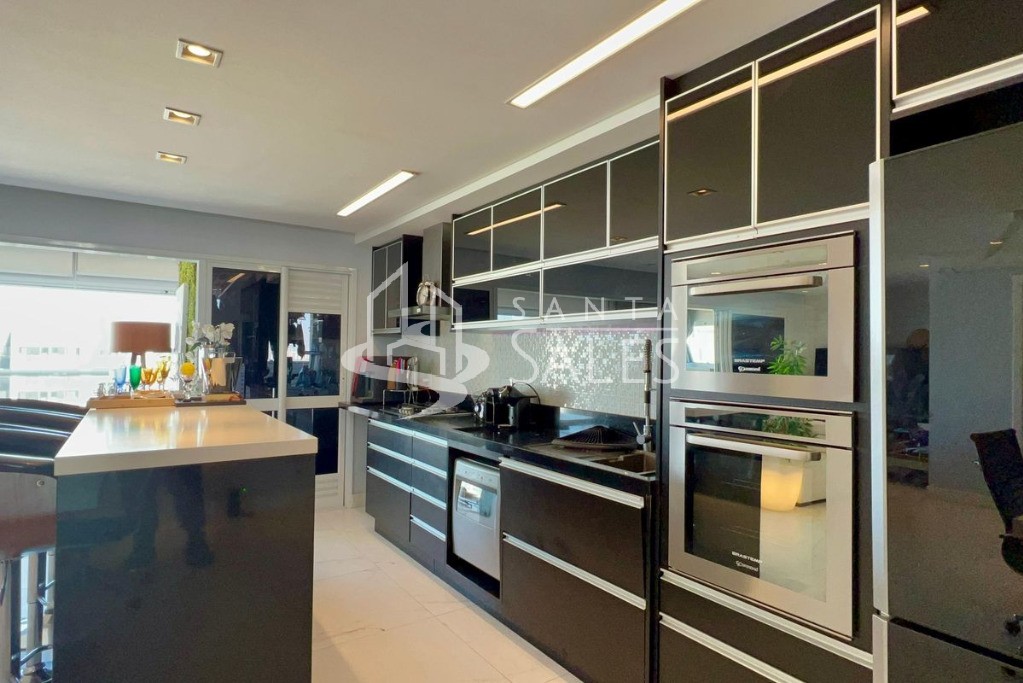Apartamento, 1 quarto, 84 m² - Foto 14