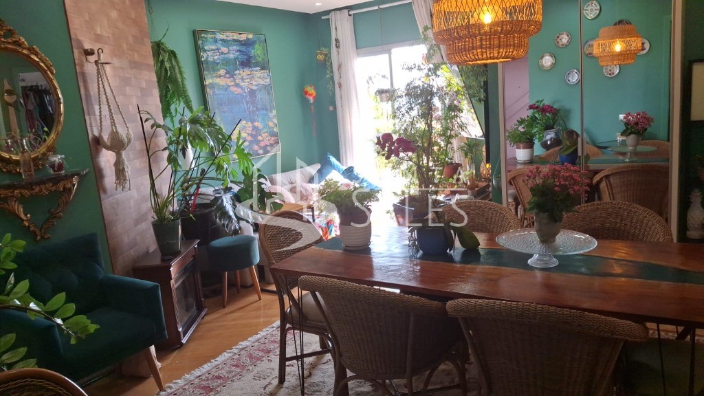 Apartamento, 3 quartos, 82 m² - Foto 3