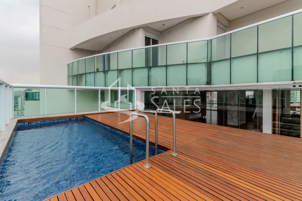 Cobertura, 4 quartos, 352 m² - Foto 32
