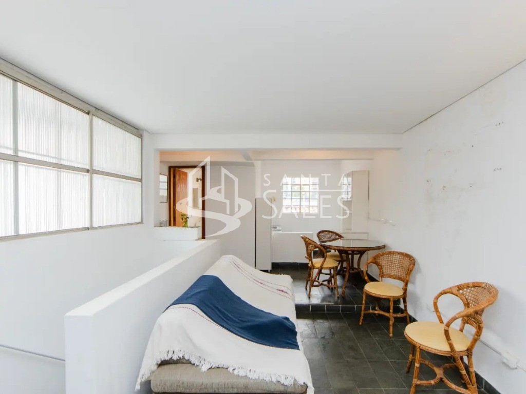 Casa, 3 quartos, 150 m² - Foto 35