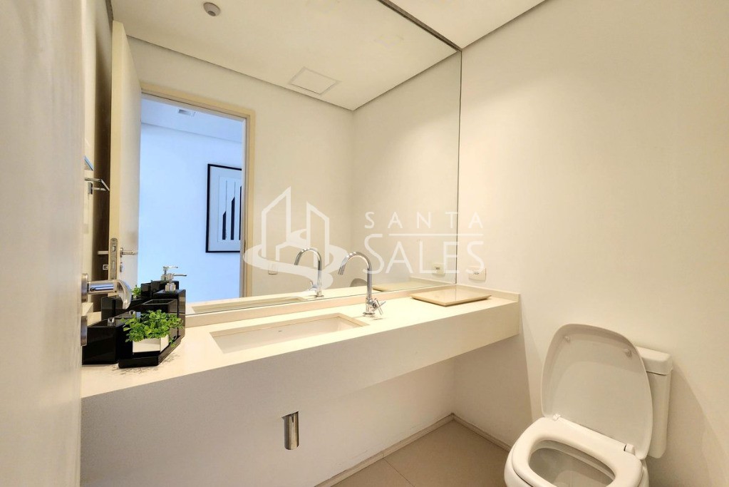 Apartamento, 1 quarto, 95 m² - Foto 27