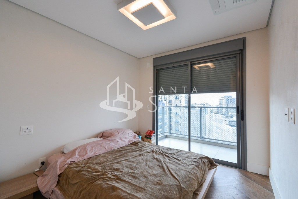 Apartamento, 1 quarto, 27 m² - Foto 65