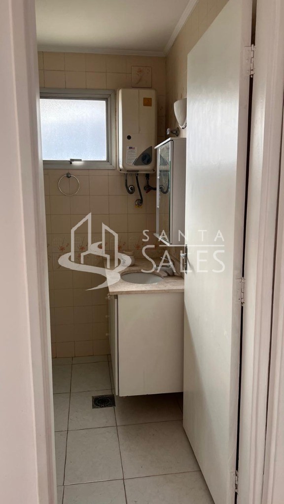 Apartamento, 2 quartos, 79 m² - Foto 27
